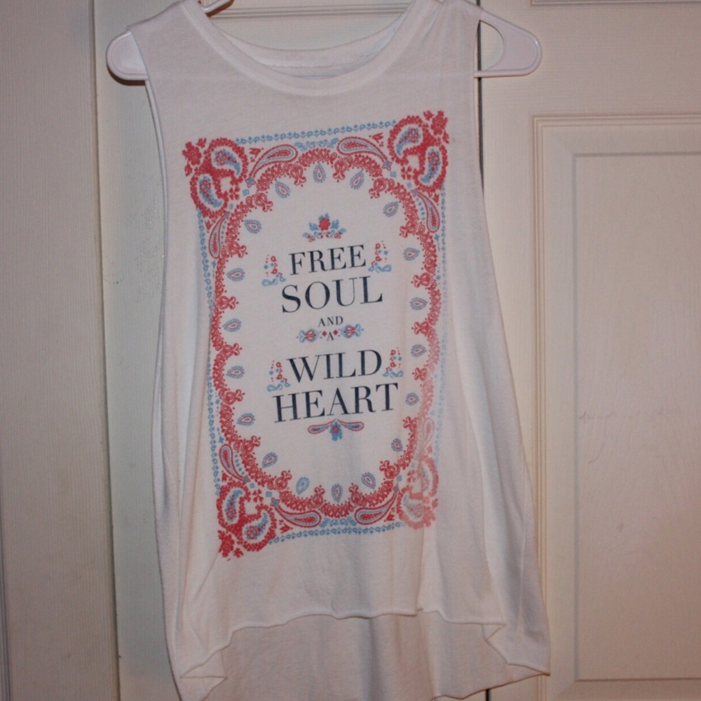 Hollister shirt size small